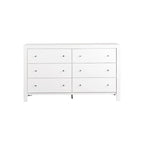 Burlington 6-drawer Dresser