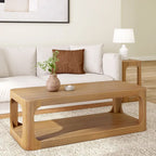 Plank and Beam Forma Coffee Table - 54