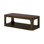 Plank and Beam Forma Coffee Table - 54
