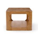Plank and Beam Forma Coffee Table - 54