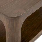 Plank and Beam Forma Coffee Table - 54