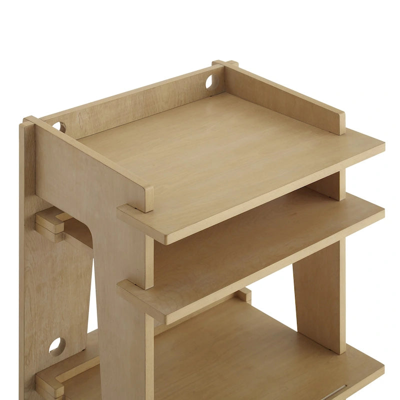 Soho Turntable Stand