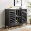 Render Bar Cabinet