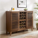 Render Bar Cabinet